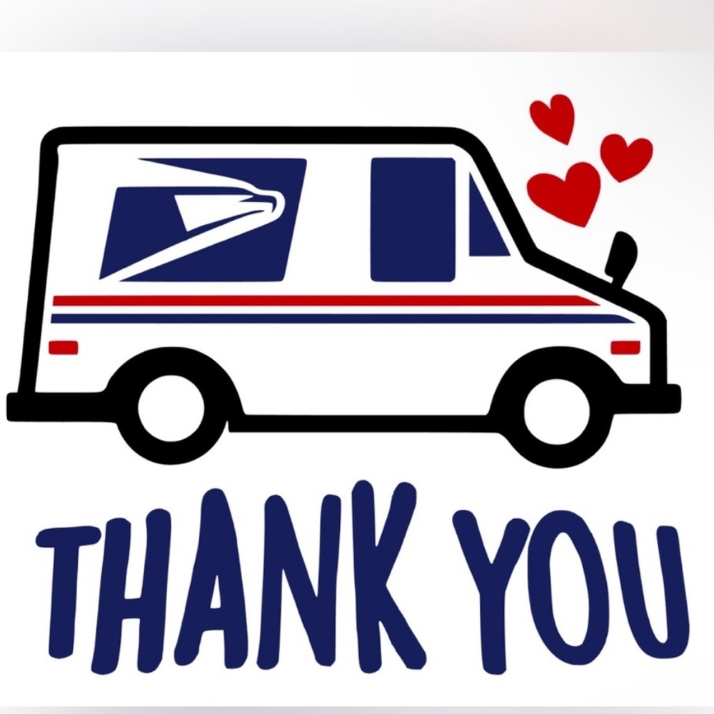 Extra shipping label